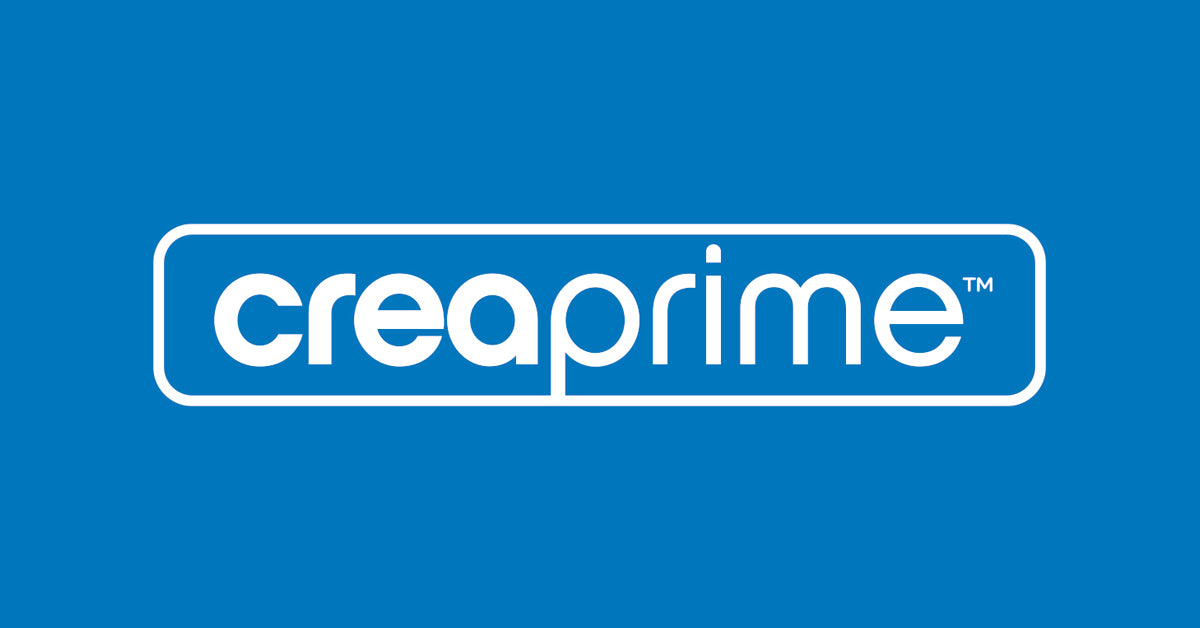 Blue Raspberry Prime Image Accessories – CreaPrime